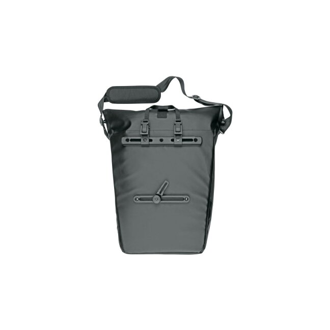 SKS Infinity Urban Sidebag Bicycle Bag 1 SKS Infinity Urban Sidebag Bicycle Bag 1