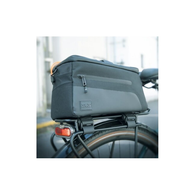 SKS Infinity Urban Trunkbag Bicycle Bag 2 SKS Infinity Urban Trunkbag Bicycle Bag 2