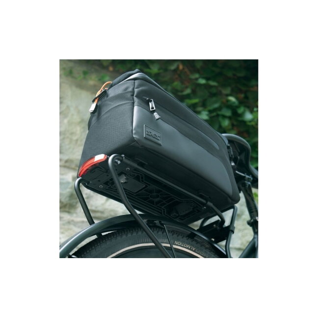 SKS Infinity Urban Trunkbag Bicycle Bag 6 SKS Infinity Urban Trunkbag Bicycle Bag 6