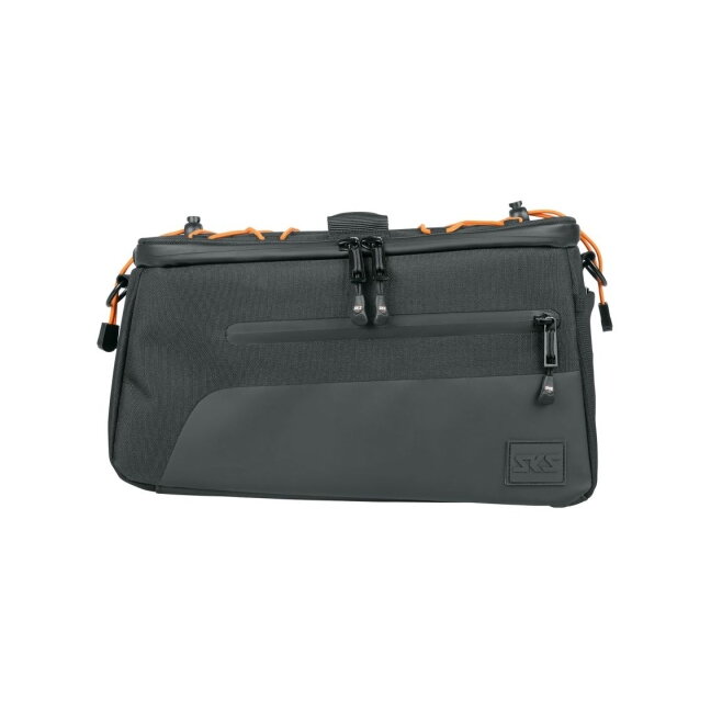 SKS Infinity Urban Trunkbag Bicycle Bag SKS Infinity Urban Trunkbag Bicycle Bag