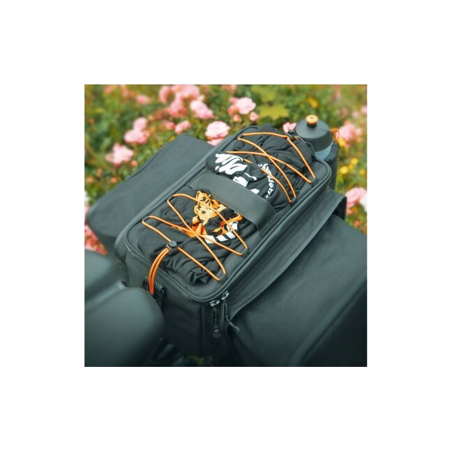 SKS Infinity Urban Trunkbag XL bagāžnieka soma 3