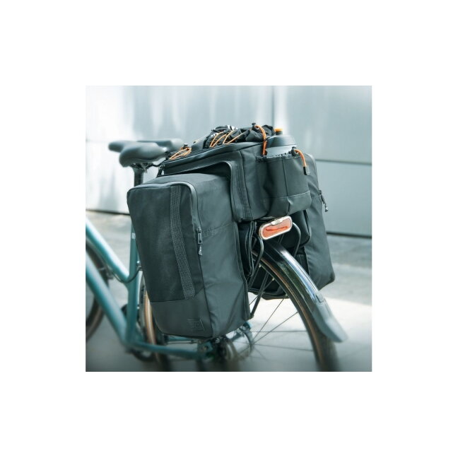 SKS Infinity Urban Trunkbag XL bagāžnieka soma 7 SKS Infinity Urban Trunkbag XL bagāžnieka soma 7