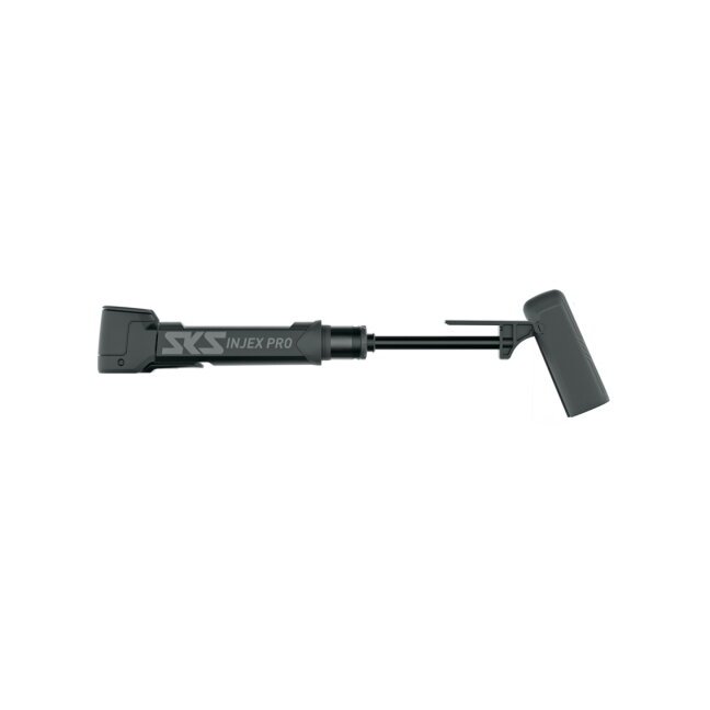 SKS Injex Pro rankinė pompa 1
