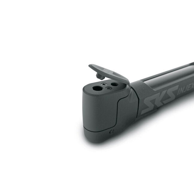SKS Injex Pro rankinė pompa 2