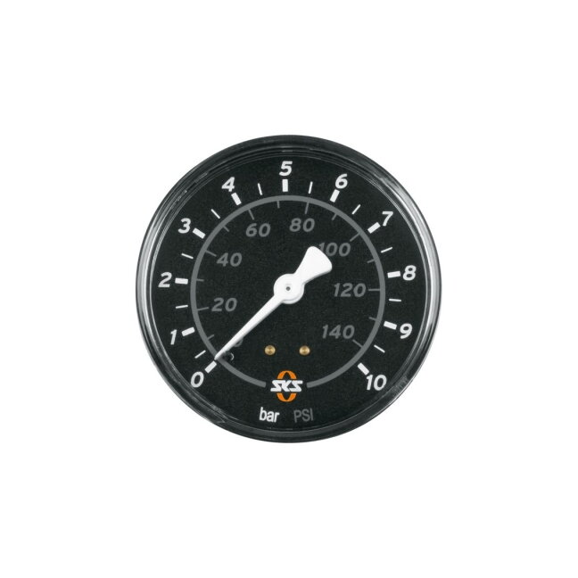 SKS Manometer 63 mm SKS Manometer 63 mm