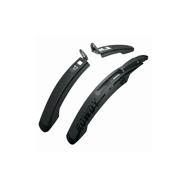 SKS Rowdy 2.0 purvasaugių komplektas 20" + 24" SKS Rowdy 2.0 purvasaugių komplektas 20" + 24"