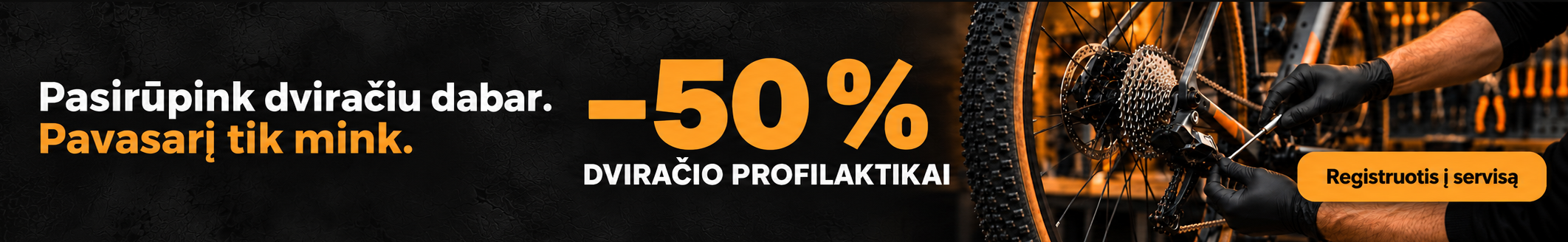 Profilaktika -50% Profilaktika -50%
