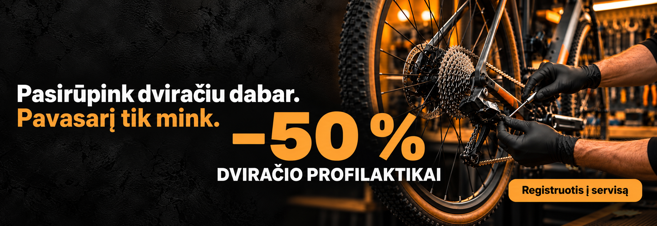 Profilaktika -50% Profilaktika -50%