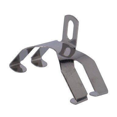 Purvasaugio laikiklis SKS for Chromoplastics, P65, 65mm wide Purvasaugio laikiklis SKS for Chromoplastics, P65, 65mm wide