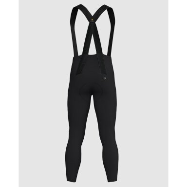 Kelnės BIB ASSOS MILLE GT SPRING FALL S11 BLACK SERIES Kelnės BIB ASSOS MILLE GT SPRING FALL S11 BLACK SERIES