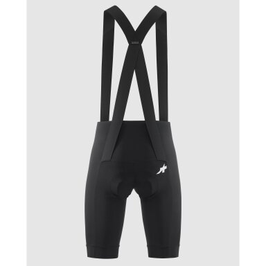 Šortai BIB ASSOS MILLE GT S11 Black Series Šortai BIB ASSOS MILLE GT S11 Black Series