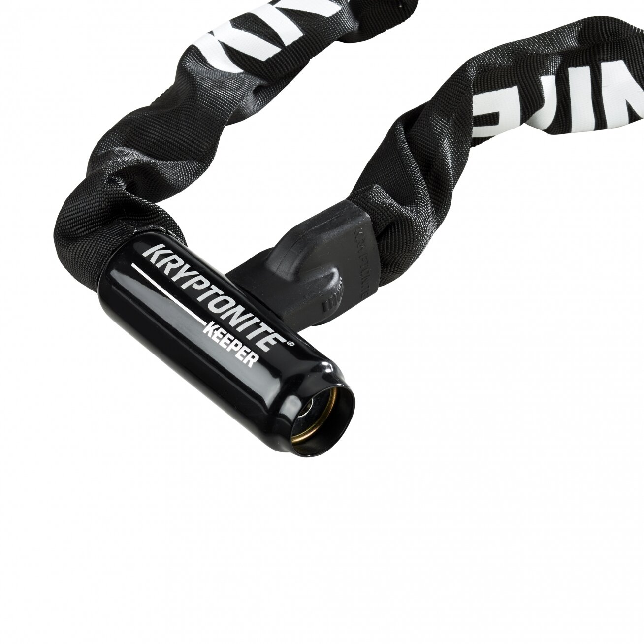 Lock Kryptonite Keeper 880 Chain (f.k.a. KryptoChain & Padlock) 2 Lock Kryptonite Keeper 880 Chain (f.k.a. KryptoChain & Padlock) 2