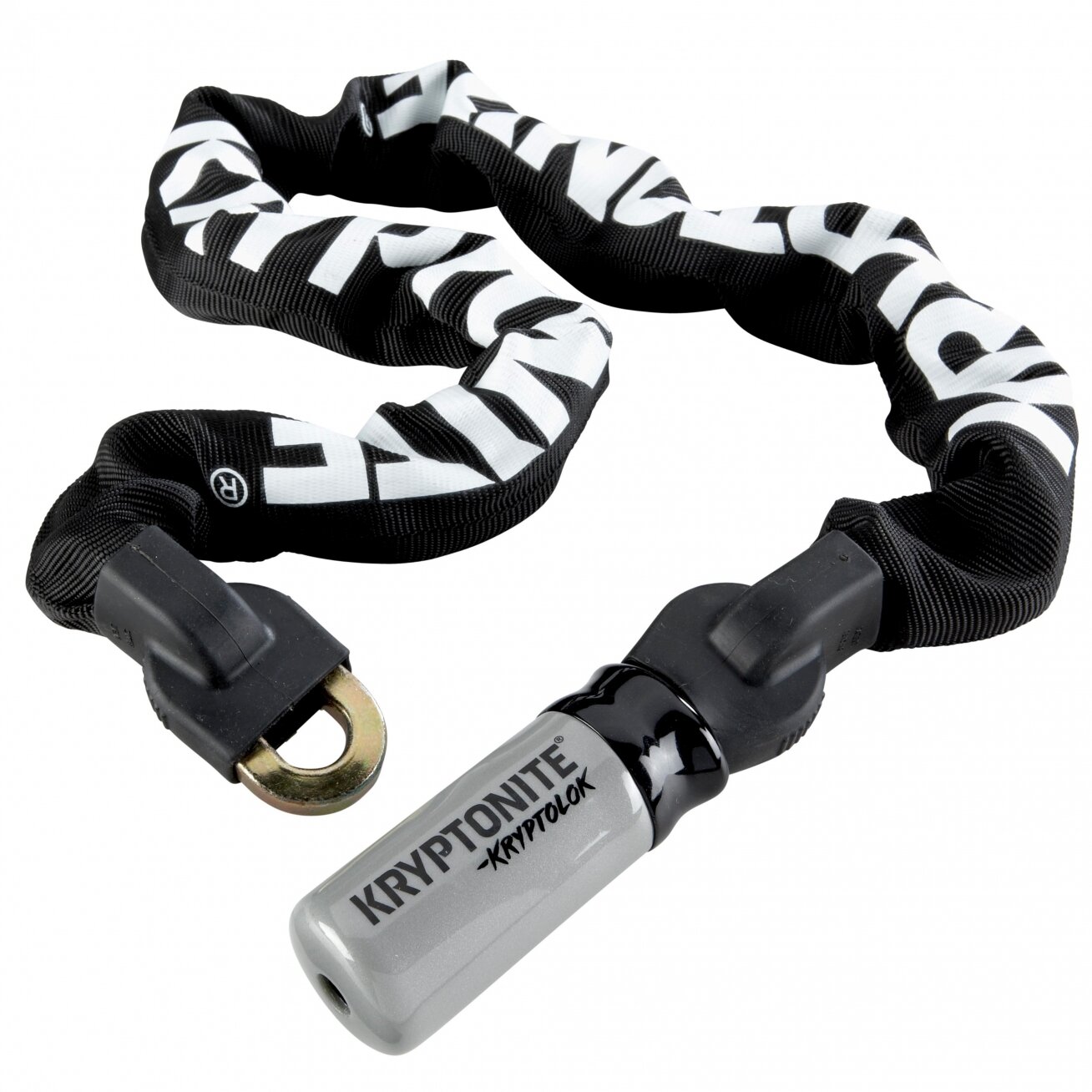 Integrated chain Kryptonite KryptoLok 995 Integrated chain Kryptonite KryptoLok 995