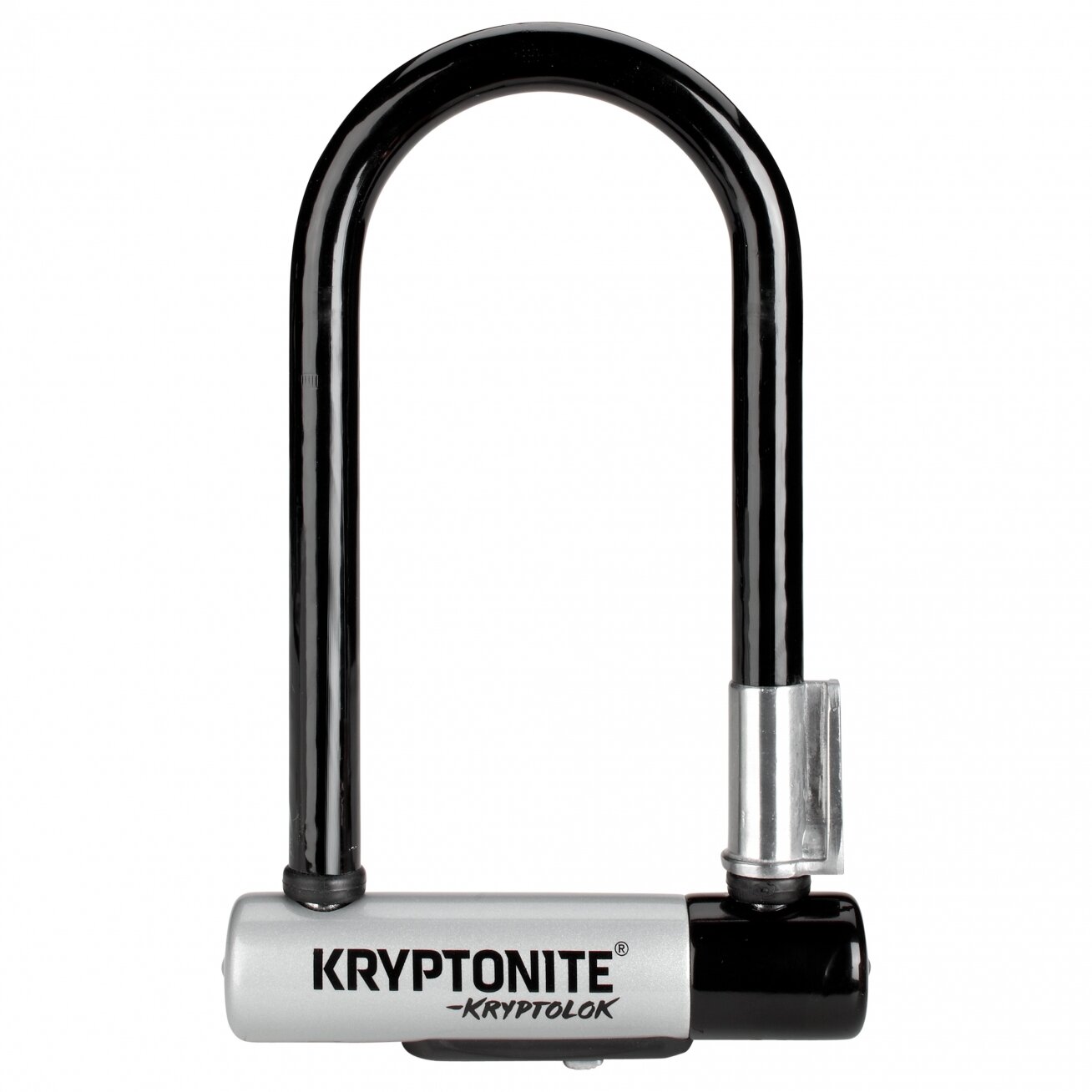 U-lock Kryptonite KryptoLok series 2 Mini-7 U-lock Kryptonite KryptoLok series 2 Mini-7