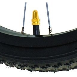 Valve Cap suits for FV and AV Valve Cap suits for FV and AV