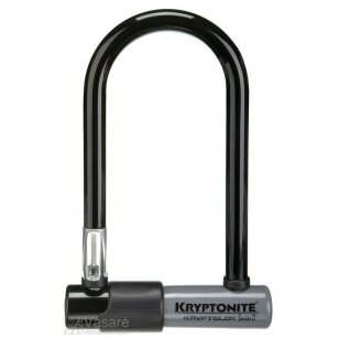 U-lock Kryptonite KryptoLok series 2 Mini-7