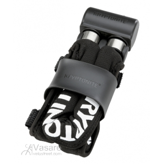 Lock Kryptonite Keeper 695 fold 2 Lock Kryptonite Keeper 695 fold 2