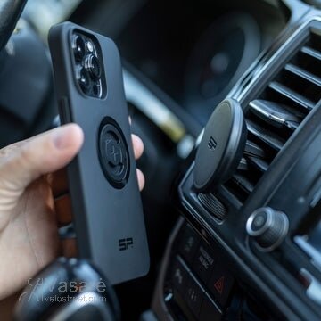 SPC+ VENT MOUNT SPC+ VENT MOUNT