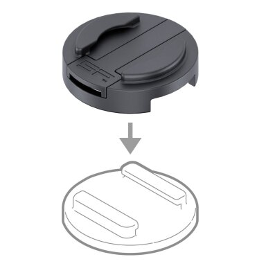 SP Adapter SPC+