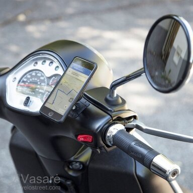 SP Connect adhesive mount PRO