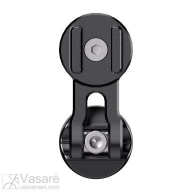 SP Connect Stem Mount Pro telefono dėklo laikiklis