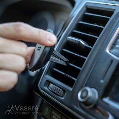 SPC+ VENT MOUNT