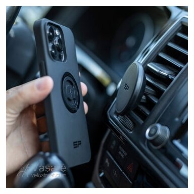 SPC+ VENT MOUNT