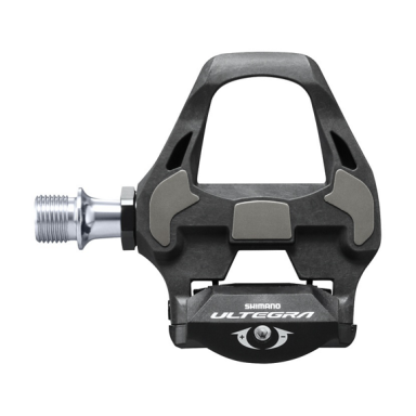 Sportiniai pedalai Shimano PD-R8000 Ultegra juodi Sportiniai pedalai Shimano PD-R8000 Ultegra juodi