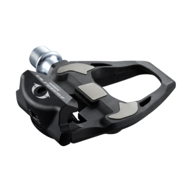 Sportiniai pedalai Shimano PD-R8000 Ultegra juodi Sportiniai pedalai Shimano PD-R8000 Ultegra juodi