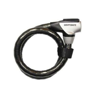 Bicycle lock KryptoFlex 2010 Armored Key Cable Bicycle lock KryptoFlex 2010 Armored Key Cable