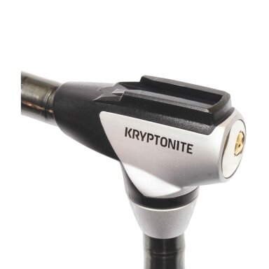 Bicycle lock KryptoFlex 2010 Armored Key Cable Bicycle lock KryptoFlex 2010 Armored Key Cable