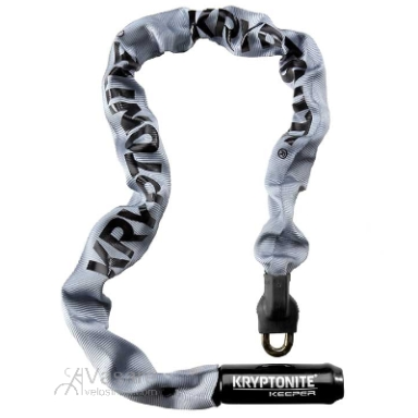 Lock Kryptonite Keeper 785 grey