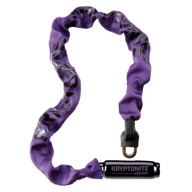 Lock Kryptonite Keeper 785 purple