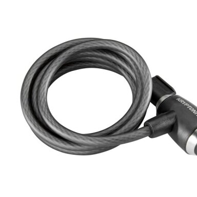 Lock KRYPTONITE KRYPTOFLEX 815 KEY CABLE 10MMX180C Lock KRYPTONITE KRYPTOFLEX 815 KEY CABLE 10MMX180C