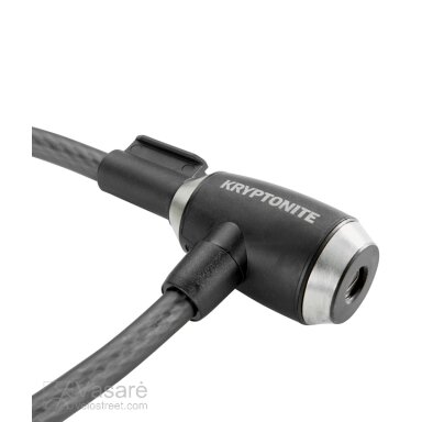 Lock KRYPTONITE KRYPTOFLEX 815 KEY CABLE 12MMX305C Lock KRYPTONITE KRYPTOFLEX 815 KEY CABLE 12MMX305C