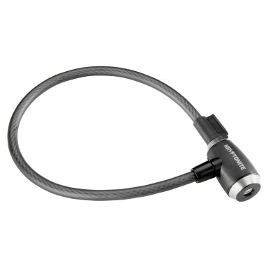 Lock Cable Kryptonite Kryptoflex 1265 12mmx65cm Lock Cable Kryptonite Kryptoflex 1265 12mmx65cm