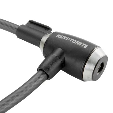 Lock Cable Kryptonite Kryptoflex 1265 12mmx65cm Lock Cable Kryptonite Kryptoflex 1265 12mmx65cm