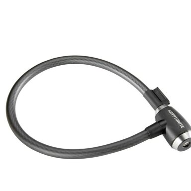 Lock KRYPTONITE KRYPTOFLEX 815 KEY CABLE 15MMX65C Lock KRYPTONITE KRYPTOFLEX 815 KEY CABLE 15MMX65C