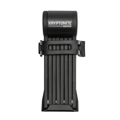 Bicycle Lock Kryptonite Keeper Mini Folding lock 80cm