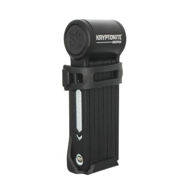 Bicycle Lock Kryptonite Keeper Mini Folding lock 80cm