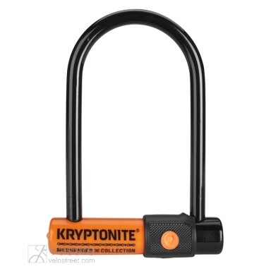 Lock Kryptonite Messenger Mini