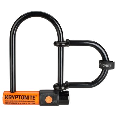 Lock Kryptonite Messenger Mini+