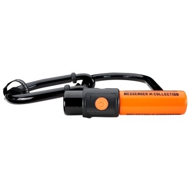 Lock Kryptonite Messenger Mini+