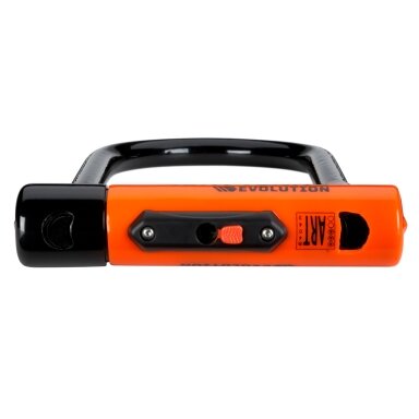 U-lock Kryptonite Evolution series 4 Standard U-lock Kryptonite Evolution series 4 Standard