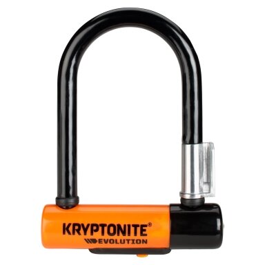 U-lock Kryptonite Evolution Mini-5