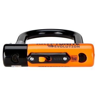 U-lock Kryptonite Evolution Mini-5