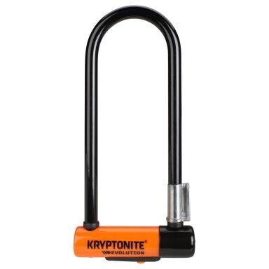 U-lock Kryptonite Evolution Mini-9 U-lock Kryptonite Evolution Mini-9