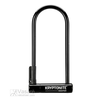 U-Lock Kryptonite Keeper LS U-Lock Kryptonite Keeper LS