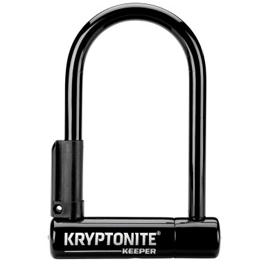 U-Lock Kryptonite Keeper MINI-6 U-Lock Kryptonite Keeper MINI-6