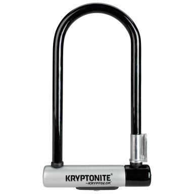 U-lock Kryptonite KryptoLok series 2 STD w/ Flex